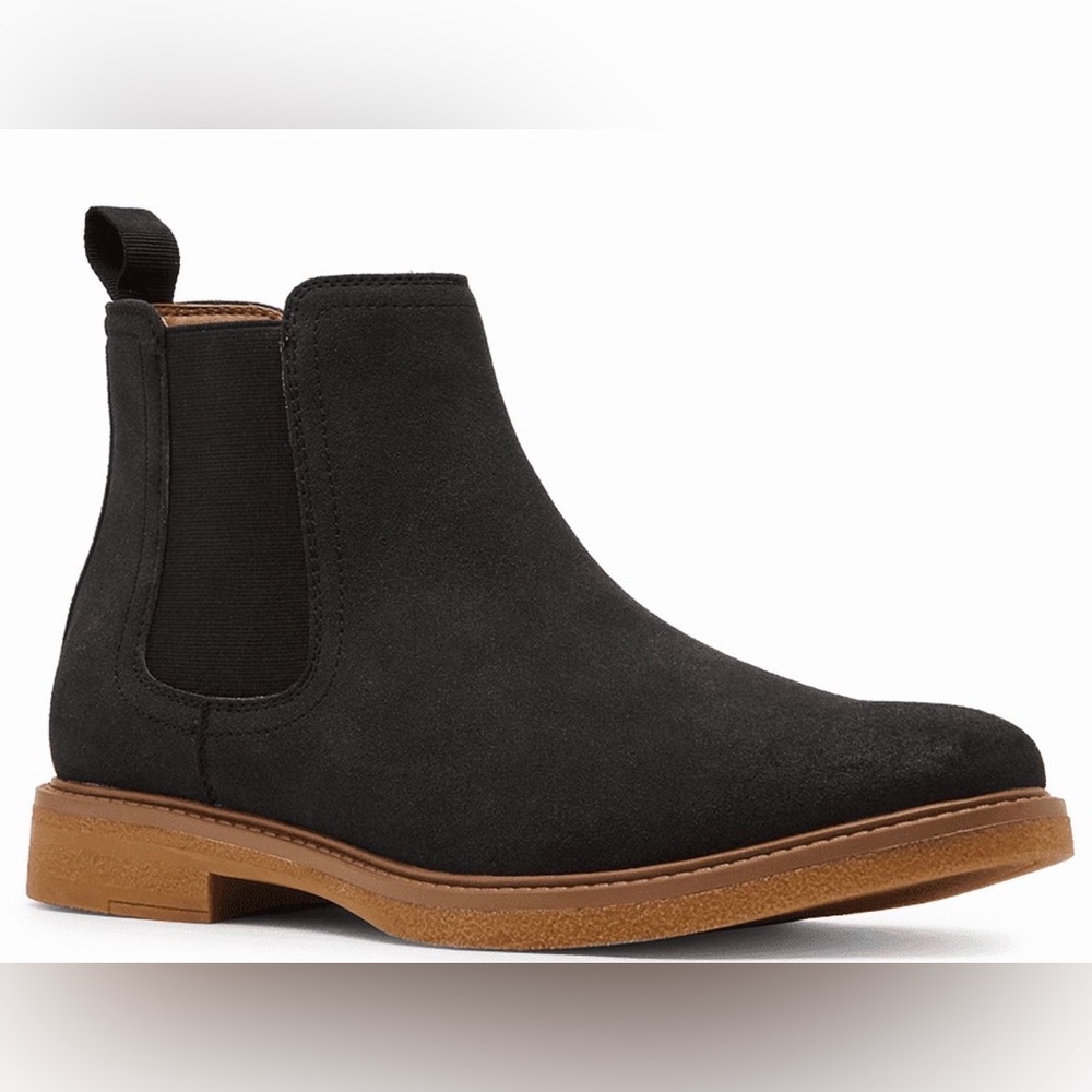 NWT Madden NYC Men's Mistery Chelsea Boots